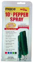 <Mace Pepperspray Hardcase-Green